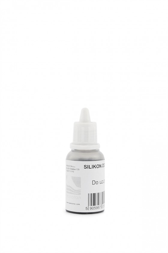 Silicone for cleaners